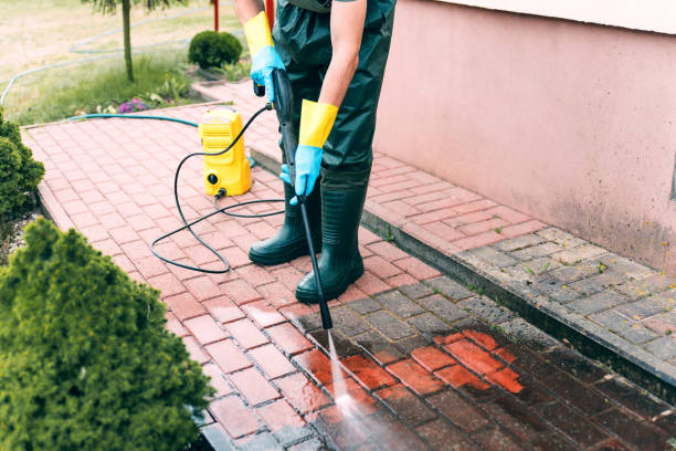 Dublin, VA  Pressure Washing Company