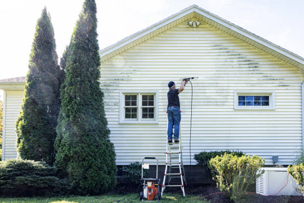 Best Commercial Pressure Washing in Dublin, VA