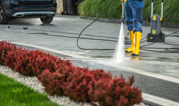 Best Fleet & Vehicle Pressure Washing in Dublin, VA